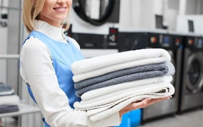 Dry Cleaning Service