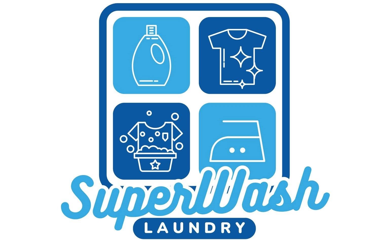 Super Wash Laundry